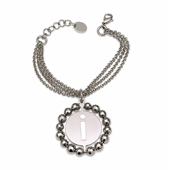 Bracciale Lorenzo Ungari Donna in Bronzo UNG1212 - UNG1212